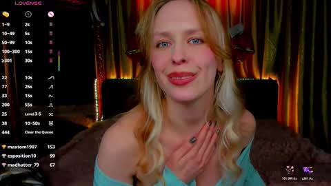 Sandra online show from January 5, 2026, 5:27 pm