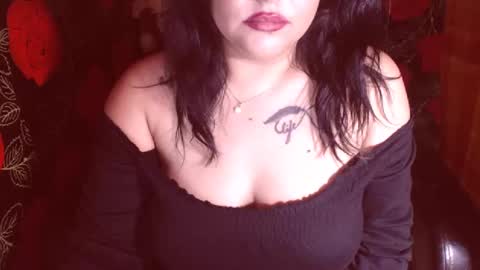 Snapshot of sandrabenet chatting on December 23, 2024, 8:25 pm Sandra online show from December 23, 2024, 8:25 pm