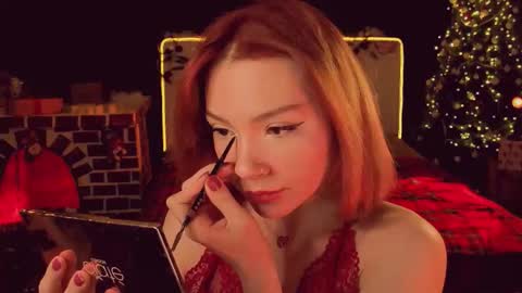 Sandy  online show from December 17, 2025, 9:04 am