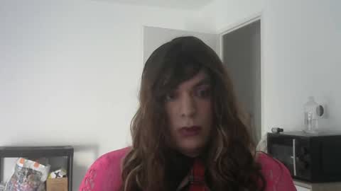 sandraclara online show from October 12, 2025, 4:17 pm