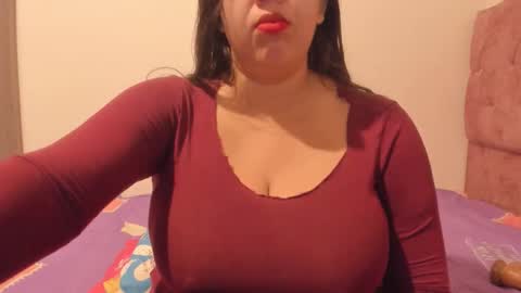 Snapshot of sandraclarkx69 chatting on May 14, 2026, 12:12 pm sandraclarkx69 online show from May 14, 2026, 12:12 pm