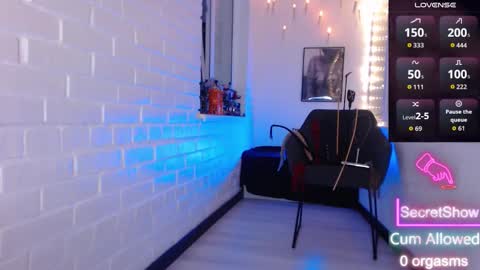 Schedule uploadedTake a look on NEW showAnd 2 Secret shows this month See youhope often online show from September 20, 2025, 9:38 pm