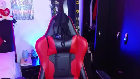 Snapshot of sandraossa chatting on February 7, 2026, 8:56 pm sandraossa online show from February 7, 2026, 8:56 pm