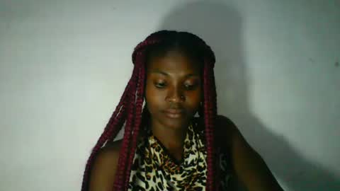 sandricaaa online show from April 9, 2026, 12:54 pm