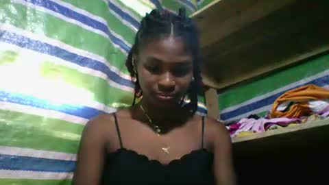 sandricaaa online show from May 8, 2026, 9:47 am