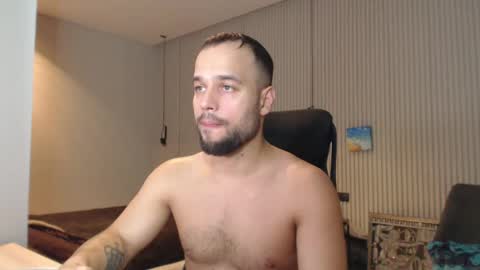 DeAlex online show from January 8, 2025, 4:22 pm