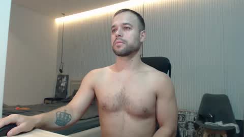 DeAlex online show from October 9, 2025, 8:34 am