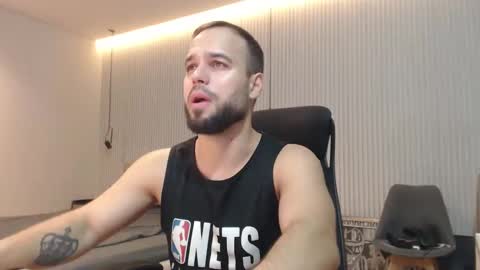 DeAlex online show from November 12, 2025, 9:53 am