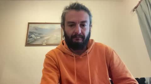 Snapshot of sandroanderson chatting on September 15, 2025, 9:31 am Sandro Andersom online show from September 15, 2025, 9:31 am