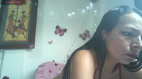 Snapshot of sandy10_vanegas chatting on March 4, 2025, 6:07 pm sandy10_vanegas online show from March 4, 2025, 6:07 pm