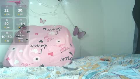 Snapshot of sandy10_vanegas chatting on March 5, 2025, 8:10 pm sandy10_vanegas online show from March 5, 2025, 8:10 pm