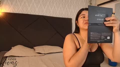 SAM  online show from March 25, 2026, 12:00 pm