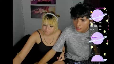 sandy_straw online show from February 11, 2026, 1:10 am