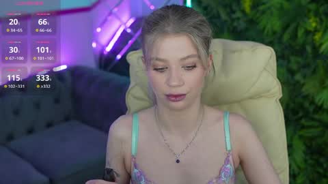 Sandy online show from May 5, 2026, 8:06 pm