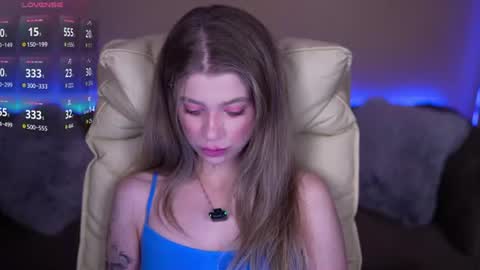 Sandy online show from June 22, 2026, 7:11 pm