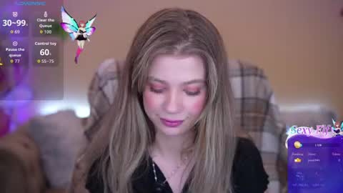 Sandy online show from July 5, 2026, 8:27 pm