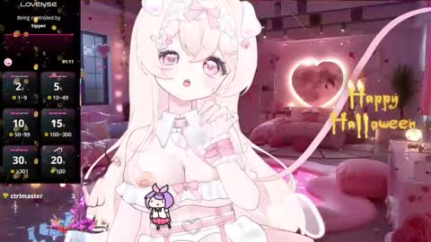 Sandy online show from October 4, 2025, 6:06 pm