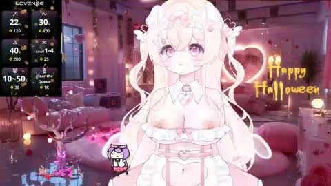 Sandy online show from October 6, 2025, 3:48 am