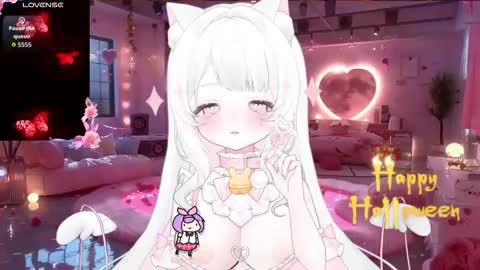 Sandy online show from October 24, 2025, 2:02 pm