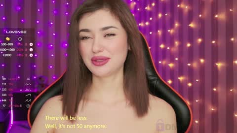 Snapshot of sandysweetie chatting on December 6, 2024, 5:20 am Sandy online show from December 6, 2024, 5:20 am