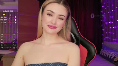 Snapshot of sandysweetie chatting on February 10, 2025, 4:30 am Sandy online show from February 10, 2025, 4:30 am