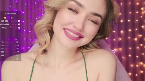 Snapshot of sandysweetie chatting on February 15, 2025, 4:36 am Sandy online show from February 15, 2025, 4:36 am