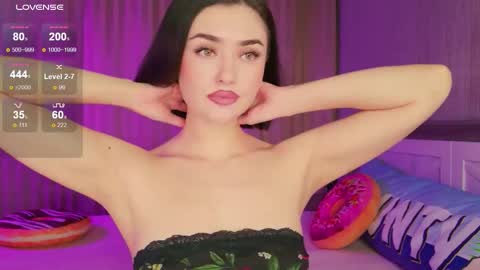 Sandy online show from November 29, 2025, 4:37 am