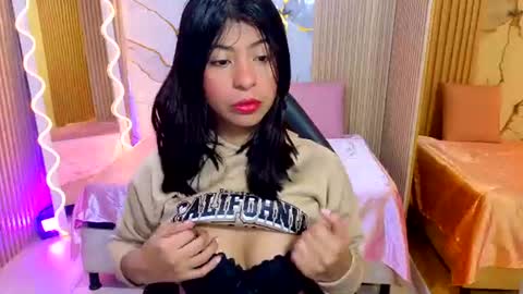 sandyy_tay online show from July 12, 2026, 2:57 am