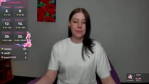 karina online show from June 5, 2026, 6:52 am