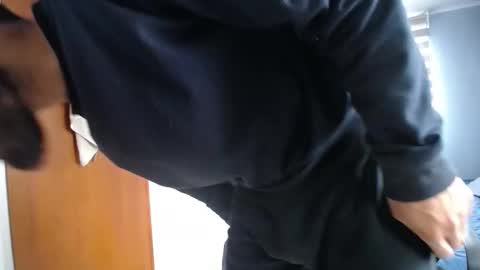 Snapshot of sanson_57 chatting on November 13, 2025, 5:45 pm sanson_57 online show from November 13, 2025, 5:45 pm