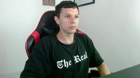 Santi online show from November 14, 2025, 12:15 pm