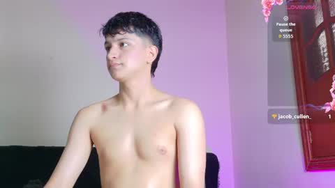 santi online show from July 6, 2026, 3:03 pm