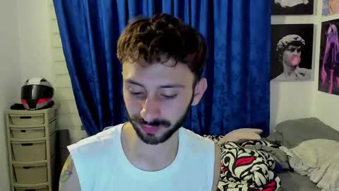 Santi online show from March 24, 2026, 4:39 am