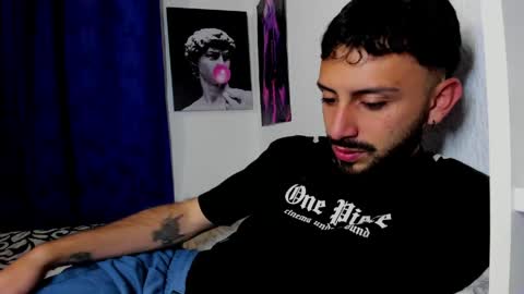 Santi online show from May 29, 2026, 5:16 am