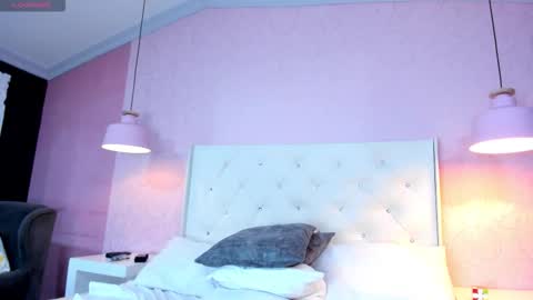 SantiAbader online show from November 10, 2025, 12:42 am