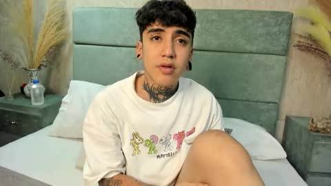 SantiAbader online show from December 17, 2025, 7:14 am