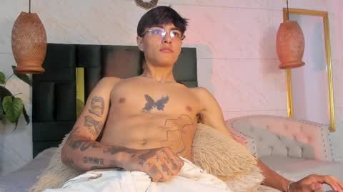 Santiago online show from April 14, 2026, 3:18 pm