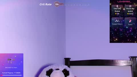 santi online show from March 6, 2026, 11:01 pm