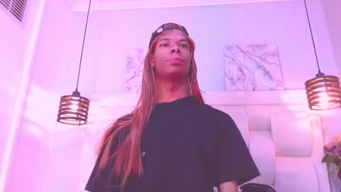 Santiiiiii  online show from March 17, 2026, 11:46 am