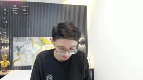 Snapshot of santiago_russo18 chatting on October 1, 2025, 1:06 pm santiago_russo18 online show from October 1, 2025, 1:06 pm