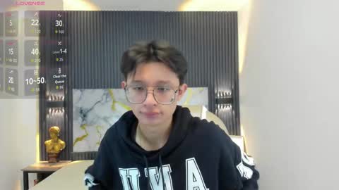 Snapshot of santiago_russo18 chatting on October 20, 2025, 12:38 pm santiago_russo18 online show from October 20, 2025, 12:38 pm