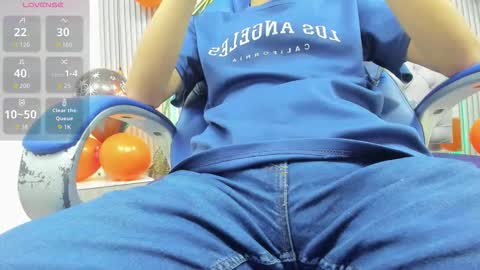 Snapshot of santiago_russo18 chatting on November 3, 2025, 6:31 pm santiago_russo18 online show from November 3, 2025, 6:31 pm