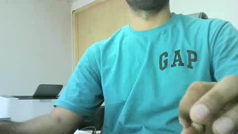 Santiago online show from January 3, 2025, 6:57 pm