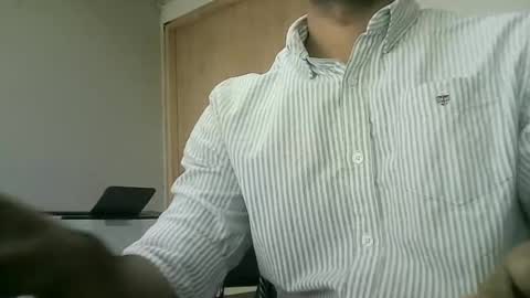 Santiago online show from January 7, 2025, 6:03 pm