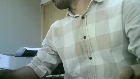 Santiago online show from January 8, 2025, 7:03 pm