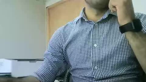 Santiago online show from January 13, 2025, 5:55 pm