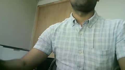 Santiago online show from January 15, 2025, 9:09 pm