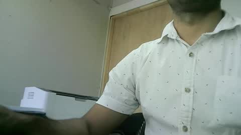 Santiago online show from January 28, 2025, 5:56 pm