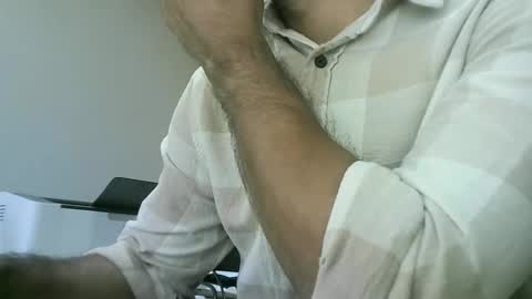 Santiago online show from March 12, 2025, 6:00 pm