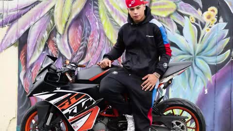 Santi Reyes online show from February 3, 2026, 4:10 am